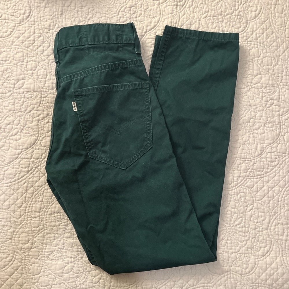 Vintage Levi’s